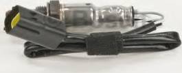 BOSCH F 00E 262 847 - Sonda lambda