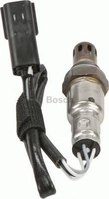 BOSCH F 00E 262 847 - Sonda lambda