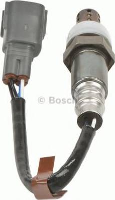 BOSCH F 00E 262 817 - Sonda lambda