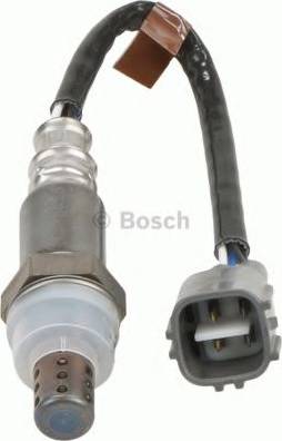 BOSCH F 00E 262 817 - Sonda lambda