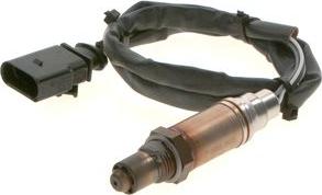 BOSCH F 00H L00 446 — Sonda lambda