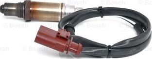 BOSCH F 00H L00 405 - Sonda lambda