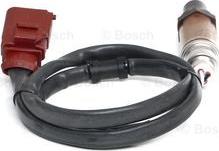 BOSCH F 00H L00 405 - Sonda lambda