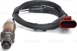 BOSCH F 00H L00 405 - Sonda lambda