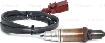 BOSCH F 00H L00 405 - Sonda lambda