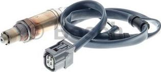 BOSCH F 00H L00 403 — Sonda lambda