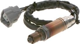 BOSCH F 00H L00 426 — Sonda lambda