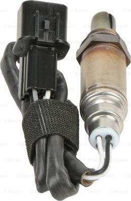 BOSCH F 00H L00 192 - SONDA LAMBDA MITSUBISHI PAJERO 3.0I 91-