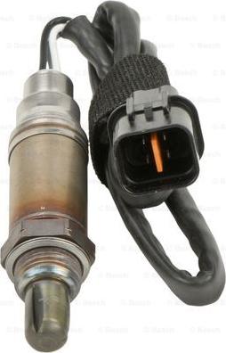 BOSCH F 00H L00 192 - SONDA LAMBDA MITSUBISHI PAJERO 3.0I 91-