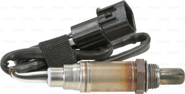 BOSCH F 00H L00 192 - SONDA LAMBDA MITSUBISHI PAJERO 3.0I 91-