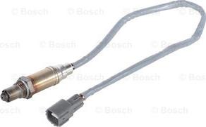 BOSCH F 00H L00 184 — Sonda lambda