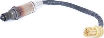 BOSCH F 00H L00 392 — Sonda lambda