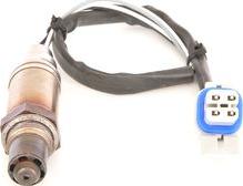 BOSCH F 00H L00 350 — Sonda lambda