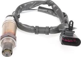 BOSCH F 00H L00 360 — Sonda lambda