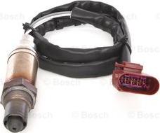 BOSCH F 00H L00 373 - Sonda lambda
