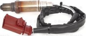 BOSCH F 00H L00 373 - Sonda lambda