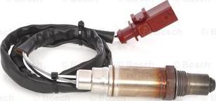 BOSCH F 00H L00 373 - Sonda lambda
