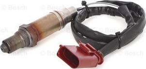 BOSCH F 00H L00 373 - Sonda lambda