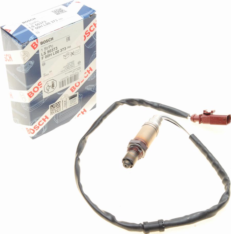 BOSCH F 00H L00 373 — Sonda lambda