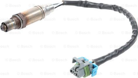 BOSCH F 00H L00 255 — Sonda lambda