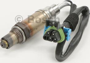 BOSCH F 00H L00 235 — Sonda lambda
