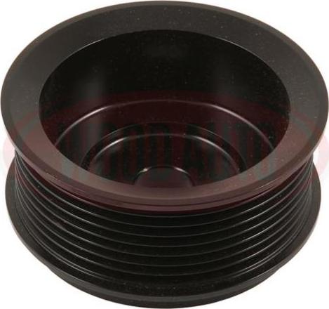 BOSCH F 00M 991 269 - Koło pasowe, alternator