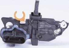 BOSCH F 00M A45 247 - Regulator napięcia