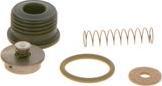 BOSCH F 00N 200 999 - ZESTAW NAPR. POMPY WTR.