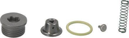 BOSCH F 00N 201 338 - ZESTAW NAPR. POMPY WTR.