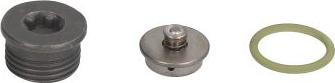 BOSCH F 00N 202 692 - Elementy pompy CR
