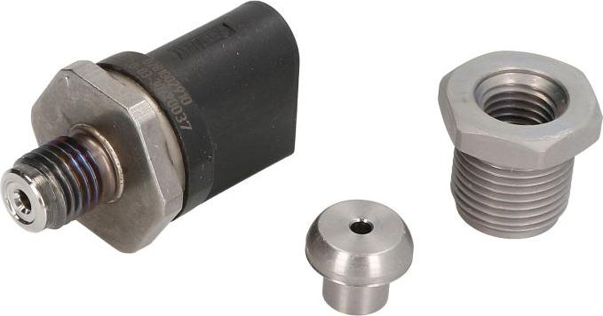 BOSCH F 00R 004 269 - CZUJNIK CIŚNIENIA PALIWA DB C 2.2CDI-2.7CDI 97-