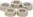 BOSCH F 00R J04 665 - Elementy wtryskiwacza CR