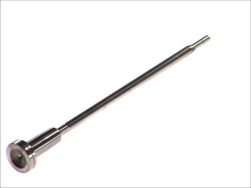 BOSCH F 00R J00 399 - ZESTAW ZAWORÓW WTRYSKIWACZA