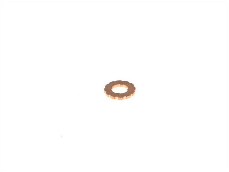BOSCH F 00R J02 175 - PODKŁADKA WTRYSKIWACZA