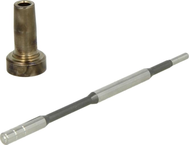 BOSCH F 00V C01 344 - ZESTAW ZAWORÓW WTRYSKIWACZA