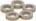 BOSCH F 00Z C99 995 - Elementy wtryskiwacza CR