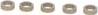 BOSCH F 00Z C99 699 - Elementy wtryskiwacza CR