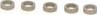 BOSCH F 00Z C99 699 - Elementy wtryskiwacza CR