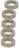 BOSCH F 00Z C99 689 - Elementy wtryskiwacza CR