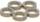 BOSCH F 00Z C99 684 - Elementy wtryskiwacza CR