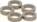 BOSCH F 00Z C99 684 - Elementy wtryskiwacza CR