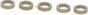 BOSCH F 00Z C99 681 - Elementy wtryskiwacza CR