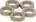 BOSCH F 00Z C99 688 - Elementy wtryskiwacza CR