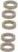 BOSCH F 00Z C99 674 - Elementy wtryskiwacza CR