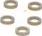 BOSCH F 00Z C99 673 - Elementy wtryskiwacza CR