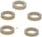 BOSCH F 00Z C99 673 - Elementy wtryskiwacza CR