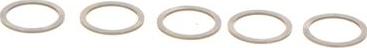 BOSCH F 00Z C99 895 - Elementy wtryskiwacza CR