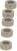 BOSCH F 00Z C99 848 - Elementy wtryskiwacza CR