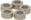BOSCH F 00Z C99 857 - Elementy wtryskiwacza CR