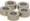 BOSCH F 00Z C99 857 - Elementy wtryskiwacza CR